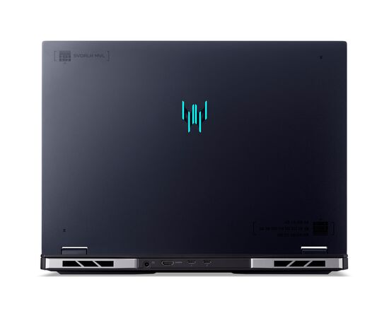 Ноутбук Acer Predator Helios Neo 18 PHN18-71 (NH.QR6EU.002), изображение 7 Ноутбук Acer Predator Helios Neo 18 PHN18-71 (NH.QR6EU.002), изображение 7