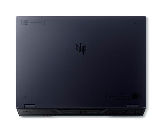 Ноутбук Acer Predator Helios Neo 18 PHN18-71 (NH.QR6EU.002), изображение 8 Ноутбук Acer Predator Helios Neo 18 PHN18-71 (NH.QR6EU.002), изображение 8