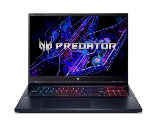 Ноутбук Acer Predator Helios Neo 18 PHN18-71 (NH.QR6EU.002)