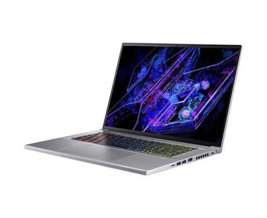 Ноутбук Acer Predator Triton Neo 16 PTN16-51 (NH.QPPEU.005), изображение 3 Ноутбук Acer Predator Triton Neo 16 PTN16-51 (NH.QPPEU.005), изображение 3