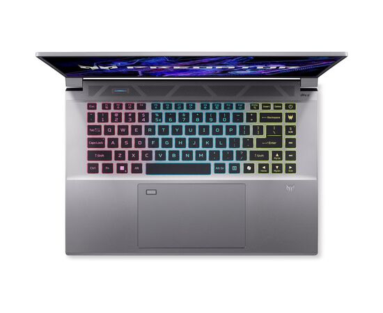 Ноутбук Acer Predator Triton Neo 16 PTN16-51 (NH.QPPEU.005), изображение 4 Ноутбук Acer Predator Triton Neo 16 PTN16-51 (NH.QPPEU.005), изображение 4