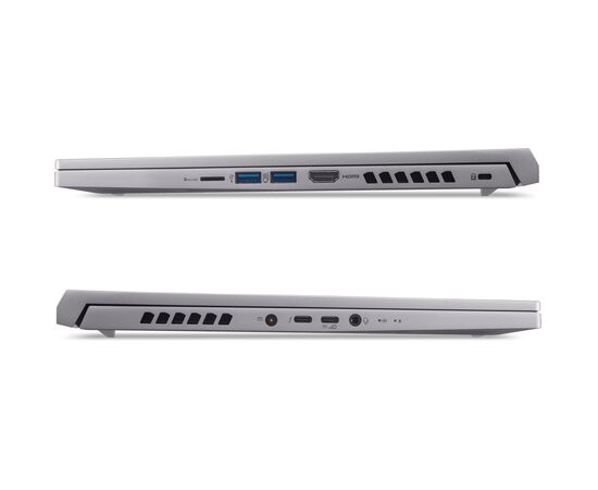 Ноутбук Acer Predator Triton Neo 16 PTN16-51 (NH.QPPEU.005), изображение 5 Ноутбук Acer Predator Triton Neo 16 PTN16-51 (NH.QPPEU.005), изображение 5