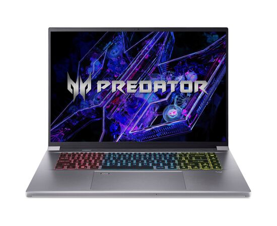 Ноутбук Acer Predator Triton Neo 16 PTN16-51 (NH.QPNEU.008)
