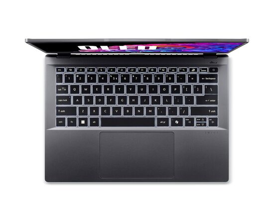 Ноутбук Acer Swift Go 14 SFG14-63 (NX.KYLEU.002), изображение 4 Ноутбук Acer Swift Go 14 SFG14-63 (NX.KYLEU.002), изображение 4