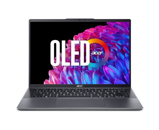 Ноутбук Acer Swift Go 14 SFG14-63 (NX.KYLEU.002)