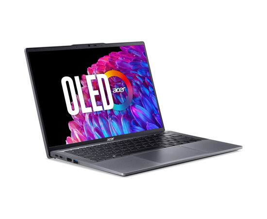 Ноутбук Acer Swift Go 14 SFG14-63 (NX.KYLEU.005), изображение 2 Ноутбук Acer Swift Go 14 SFG14-63 (NX.KYLEU.005), изображение 2