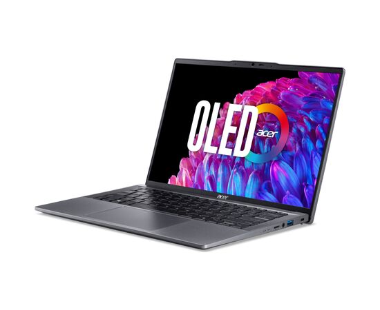 Ноутбук Acer Swift Go 14 SFG14-63 (NX.KYLEU.005), изображение 3 Ноутбук Acer Swift Go 14 SFG14-63 (NX.KYLEU.005), изображение 3