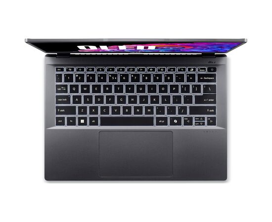 Ноутбук Acer Swift Go 14 SFG14-63 (NX.KYLEU.005), изображение 4 Ноутбук Acer Swift Go 14 SFG14-63 (NX.KYLEU.005), изображение 4