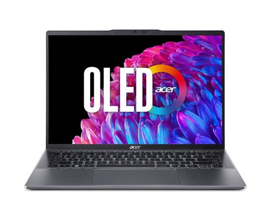 Ноутбук Acer Swift Go 14 SFG14-63 (NX.KYLEU.005)