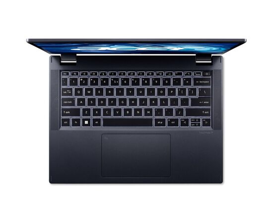Ноутбук Acer TravelMate Spin P4 TMP414RN-52 (NX.VW8EU.00A), изображение 4 Ноутбук Acer TravelMate Spin P4 TMP414RN-52 (NX.VW8EU.00A), изображение 4
