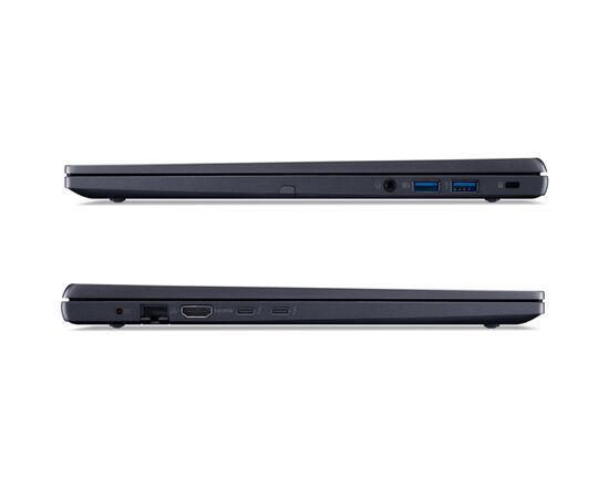 Ноутбук Acer TravelMate Spin P4 TMP414RN-52 (NX.VW8EU.00A), изображение 5 Ноутбук Acer TravelMate Spin P4 TMP414RN-52 (NX.VW8EU.00A), изображение 5