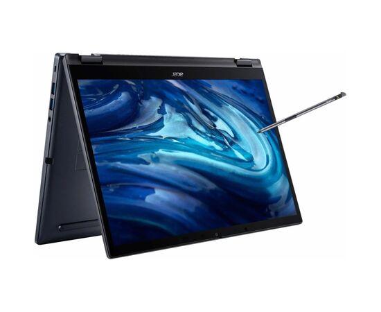 Ноутбук Acer TravelMate Spin P4 TMP414RN-52 (NX.VW8EU.00A), изображение 8 Ноутбук Acer TravelMate Spin P4 TMP414RN-52 (NX.VW8EU.00A), изображение 8