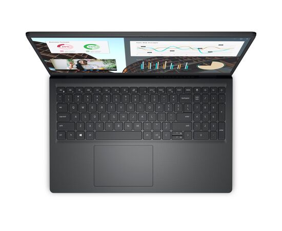 Ноутбук Dell Vostro 3530 (N0097PVNB3530UA_UBU), зображення 4 Ноутбук Dell Vostro 3530 (N0097PVNB3530UA_UBU), зображення 4