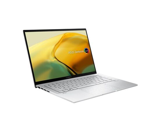 Ноутбук ASUS Zenbook 14 OLED UX3402VA-KM691 (90NB10G6-M012D0), зображення 2