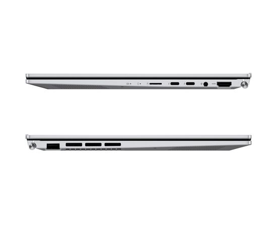 Ноутбук ASUS Zenbook 14 OLED UX3402VA-KM691 (90NB10G6-M012D0), зображення 5