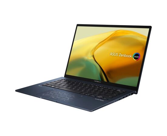 Ноутбук ASUS Zenbook 14 OLED UX3402VA-KM690 (90NB10G1-M012C0), изображение 3