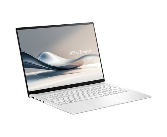 Ноутбук ASUS Zenbook S 14 UX5406SA-PV035X (90NB14F2-M00150), изображение 2 Ноутбук ASUS Zenbook S 14 UX5406SA-PV035X (90NB14F2-M00150), изображение 2