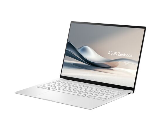 Ноутбук ASUS Zenbook S 14 UX5406SA-PV035X (90NB14F2-M00150), изображение 3 Ноутбук ASUS Zenbook S 14 UX5406SA-PV035X (90NB14F2-M00150), изображение 3