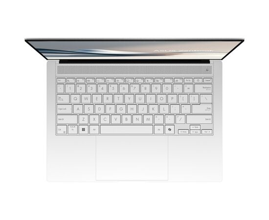 Ноутбук ASUS Zenbook S 14 UX5406SA-PV035X (90NB14F2-M00150), изображение 4 Ноутбук ASUS Zenbook S 14 UX5406SA-PV035X (90NB14F2-M00150), изображение 4