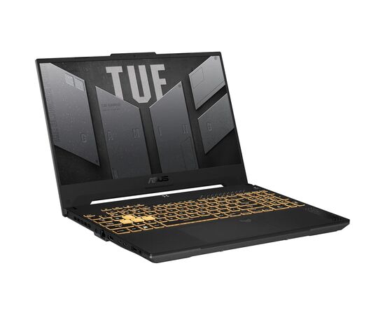 Ноутбук ASUS TUF Gaming F15 FX507VU-LP150 (90NR0CJ7-M00C40), зображення 2