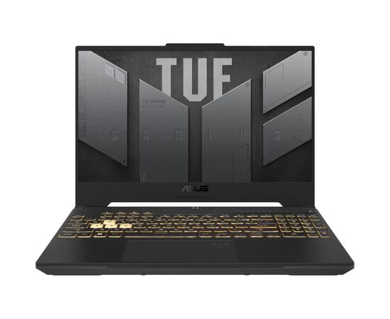 Ноутбук ASUS TUF Gaming F15 FX507VU-LP150 (90NR0CJ7-M00C40)