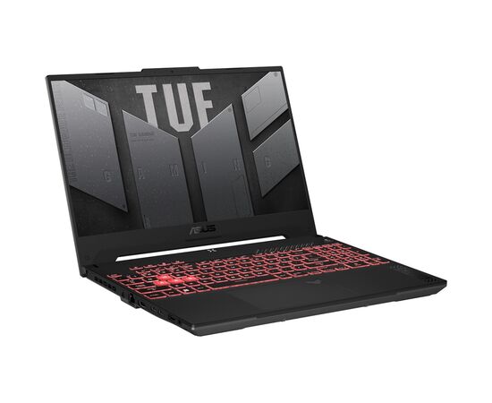 Ноутбук ASUS TUF Gaming A15 FA507NUR-LP091 (90NR0JP8-M005L0), зображення 2