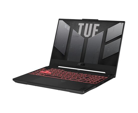 Ноутбук ASUS TUF Gaming A15 FA507NUR-LP091 (90NR0JP8-M005L0), зображення 3