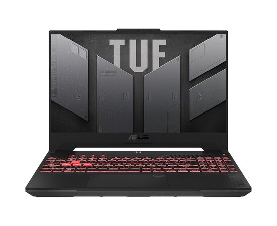 Ноутбук ASUS TUF Gaming A15 FA507NUR-LP091 (90NR0JP8-M005L0)