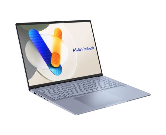 Ноутбук ASUS Vivobook S 16 OLED S5606MA-MX010X (90NB12E1-M000C0), изображение 2 Ноутбук ASUS Vivobook S 16 OLED S5606MA-MX010X (90NB12E1-M000C0), изображение 2