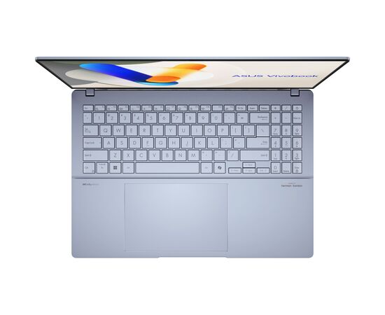 Ноутбук ASUS Vivobook S 16 OLED S5606MA-MX010X (90NB12E1-M000C0), изображение 4 Ноутбук ASUS Vivobook S 16 OLED S5606MA-MX010X (90NB12E1-M000C0), изображение 4