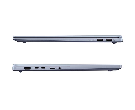 Ноутбук ASUS Vivobook S 16 OLED S5606MA-MX010X (90NB12E1-M000C0), изображение 5 Ноутбук ASUS Vivobook S 16 OLED S5606MA-MX010X (90NB12E1-M000C0), изображение 5