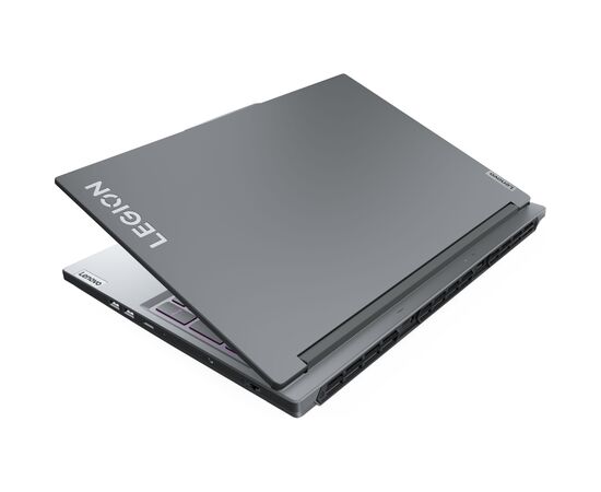 Ноутбук Lenovo Legion Pro 5 16IRX9 (83DG00KJRA), зображення 10 Ноутбук Lenovo Legion Pro 5 16IRX9 (83DG00KJRA), зображення 10