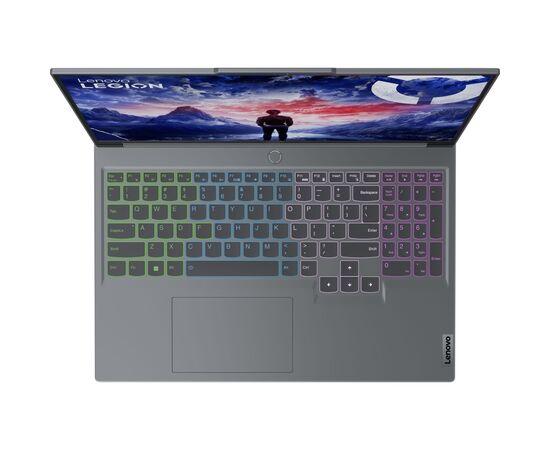 Ноутбук Lenovo Legion Pro 5 16IRX9 (83DG00KJRA), зображення 4 Ноутбук Lenovo Legion Pro 5 16IRX9 (83DG00KJRA), зображення 4