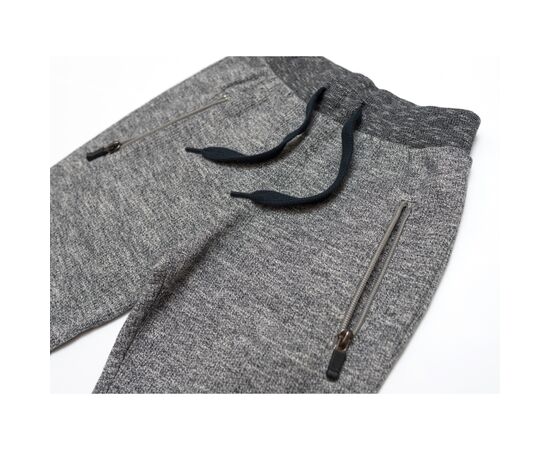 Спортивный костюм детский Breeze с капюшоном (9486-104B-gray), изображение 8 Спортивный костюм детский Breeze с капюшоном (9486-104B-gray), изображение 8