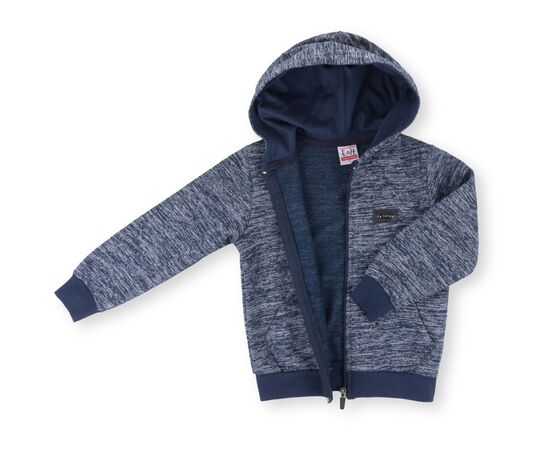 Спортивный костюм детский Breeze с капюшоном (9486-86B-blue), изображение 10 Спортивный костюм детский Breeze с капюшоном (9486-86B-blue), изображение 10