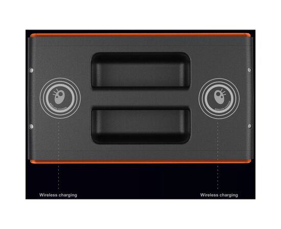 Зарядна станція CTECHi GT500 500W (GT500), зображення 5 Зарядна станція CTECHi GT500 500W (GT500), зображення 5