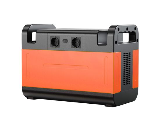 Зарядна станція CTECHi GT1500 1500W (GT1500), зображення 2 Зарядна станція CTECHi GT1500 1500W (GT1500), зображення 2