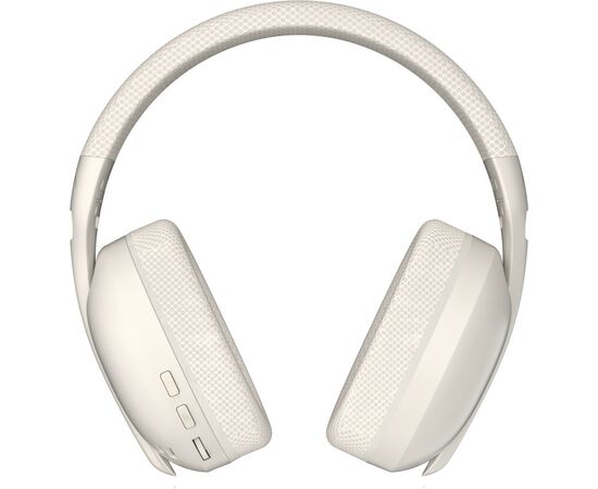 Наушники Aula S6 - 3 in 1 Wired/2.4G Wireless/Bluetooth Milk Tea (6948391235578), изображение 2 Наушники Aula S6 - 3 in 1 Wired/2.4G Wireless/Bluetooth Milk Tea (6948391235578), изображение 2