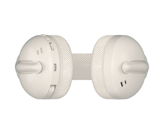 Наушники Aula S6 - 3 in 1 Wired/2.4G Wireless/Bluetooth Milk Tea (6948391235578), изображение 4 Наушники Aula S6 - 3 in 1 Wired/2.4G Wireless/Bluetooth Milk Tea (6948391235578), изображение 4