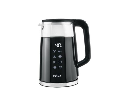 Електрочайник Rotex RKT86-GB Smart