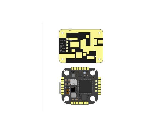 Видеопередатчик (VTX) TBS Unify Pro32 DP 3W Wide Band упаковка 100шт. (Unify Pro32 DP 3W Wide Band Box), изображение 3 Видеопередатчик (VTX) TBS Unify Pro32 DP 3W Wide Band упаковка 100шт. (Unify Pro32 DP 3W Wide Band Box), изображение 3