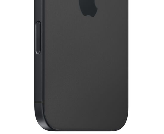Мобильный телефон Apple iPhone 16 Plus 128GB Black (MXVU3), изображение 5 Мобильный телефон Apple iPhone 16 Plus 128GB Black (MXVU3), изображение 5