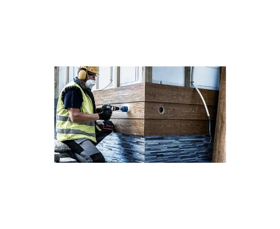 Коронка Bosch Tough Material, 22-68мм, 9 шт (2.608.900.445), зображення 3 Коронка Bosch Tough Material, 22-68мм, 9 шт (2.608.900.445), зображення 3