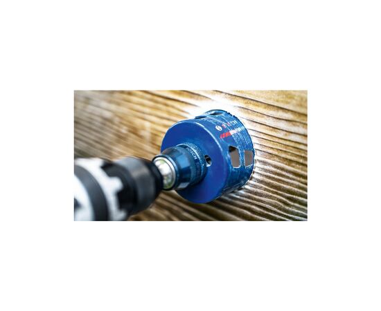 Коронка Bosch Tough Material, 22-68мм, 9 шт (2.608.900.445), зображення 4 Коронка Bosch Tough Material, 22-68мм, 9 шт (2.608.900.445), зображення 4