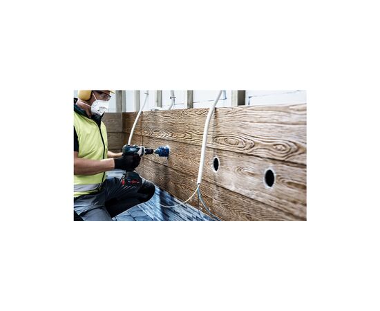 Коронка Bosch Tough Material, 22-68мм, 9 шт (2.608.900.445), зображення 5 Коронка Bosch Tough Material, 22-68мм, 9 шт (2.608.900.445), зображення 5