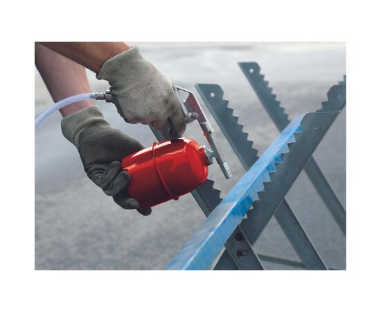 Набор инструментов Einhell пневмоаксессуаров 13 шт (4132776), изображение 2 Набор инструментов Einhell пневмоаксессуаров 13 шт (4132776), изображение 2