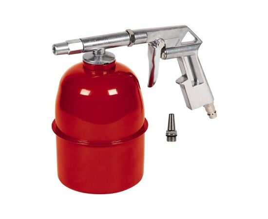 Набор инструментов Einhell пневмоаксессуаров 13 шт (4132776), изображение 4 Набор инструментов Einhell пневмоаксессуаров 13 шт (4132776), изображение 4