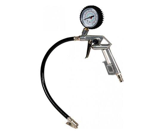 Набор инструментов Einhell пневмоаксессуаров 13 шт (4132776), изображение 5 Набор инструментов Einhell пневмоаксессуаров 13 шт (4132776), изображение 5