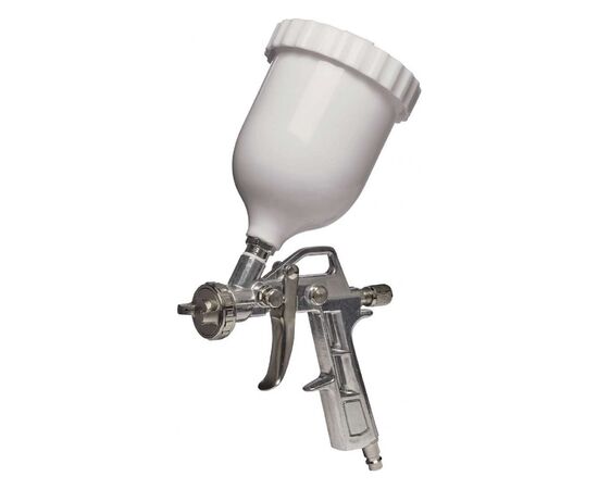 Набор инструментов Einhell пневмоаксессуаров 13 шт (4132776), изображение 6 Набор инструментов Einhell пневмоаксессуаров 13 шт (4132776), изображение 6