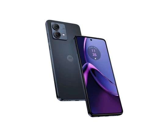 Мобільний телефон Motorola G84 8/256GB Midnight Blue (PAYM0045RS), зображення 5